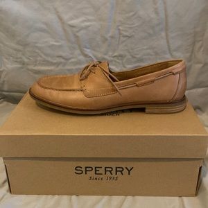 Sperry Seaport Boat Shoe